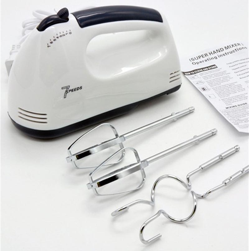 Electric Hand Mixer